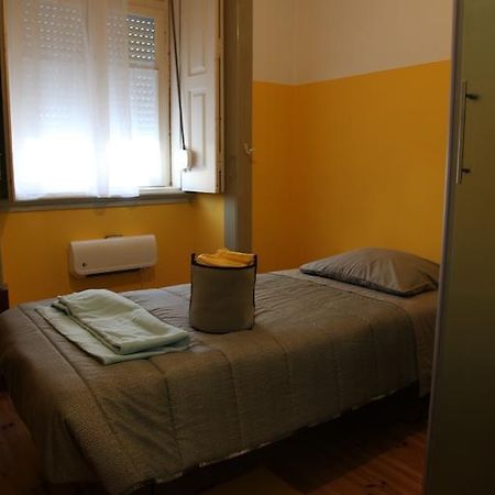 Csi Coimbra & Guest House - Student Accommodation Номер фото