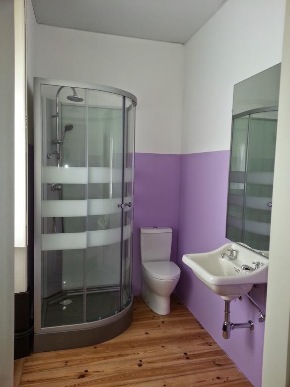 Csi Coimbra & Guest House - Student Accommodation Номер фото