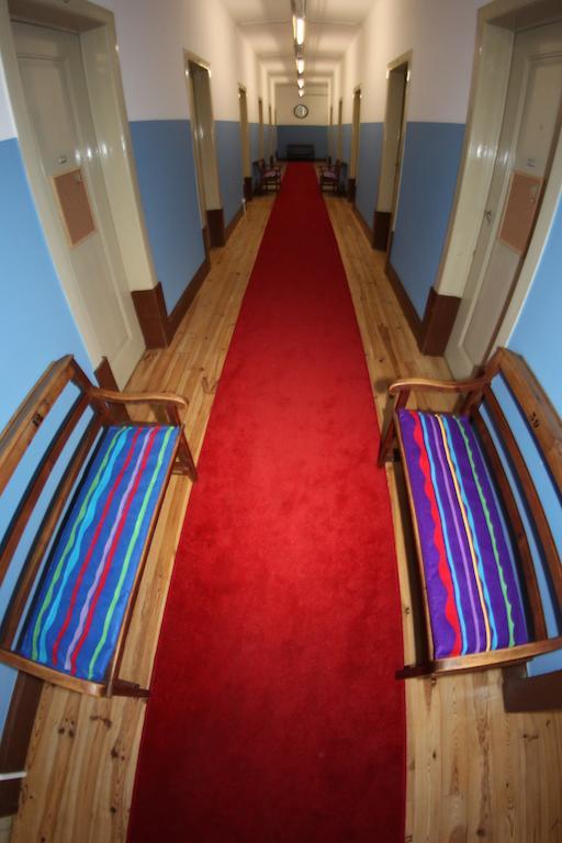 Csi Coimbra & Guest House - Student Accommodation Экстерьер фото