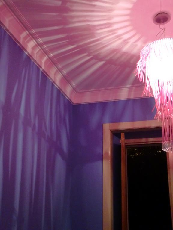 Csi Coimbra & Guest House - Student Accommodation Экстерьер фото